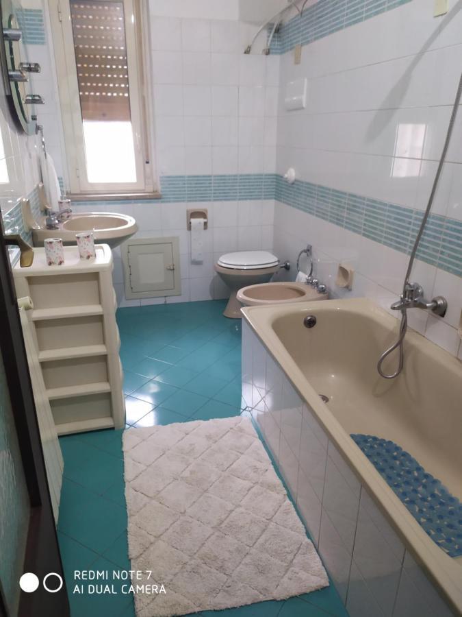 Vila Casa Gianflo Palermo Exteriér fotografie