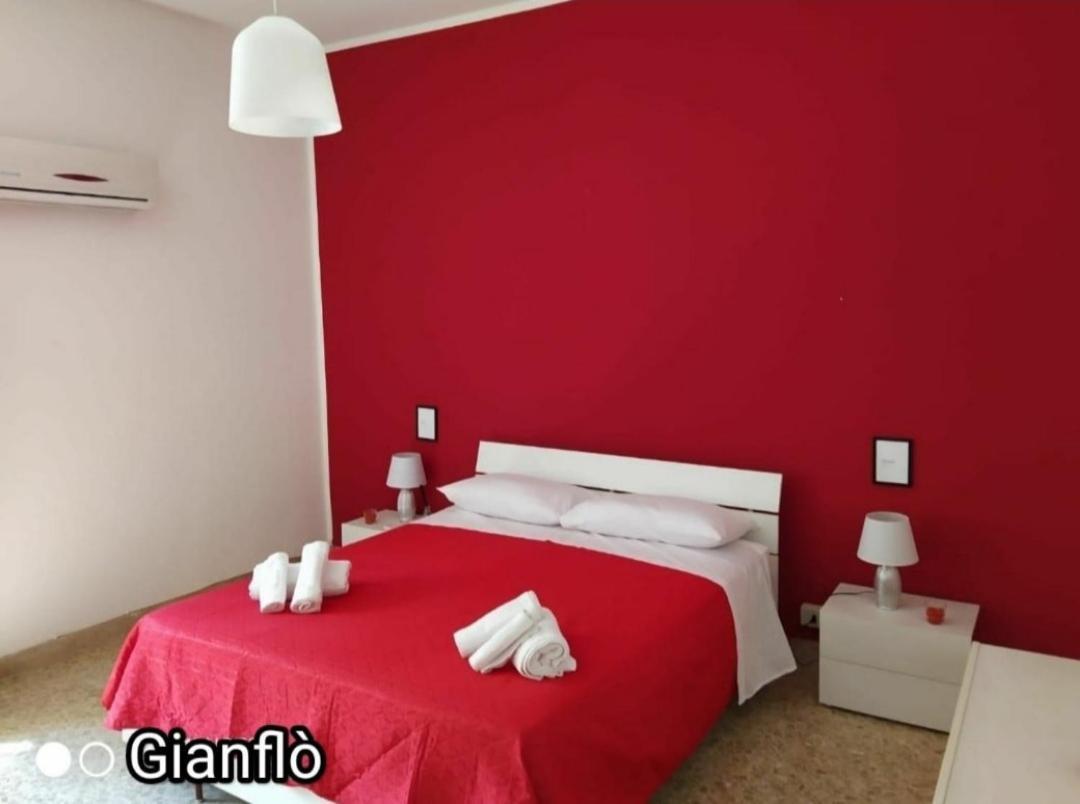 Vila Casa Gianflo Palermo Exteriér fotografie