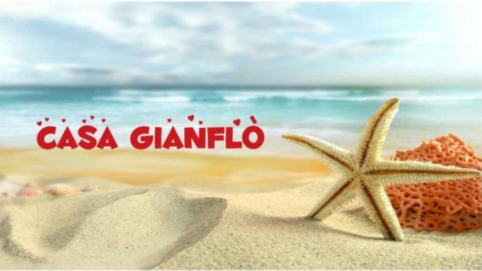 Vila Casa Gianflo Palermo Exteriér fotografie